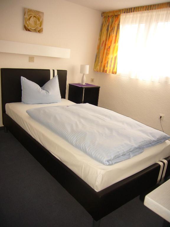 Hotel Stadt Munster Kamer foto